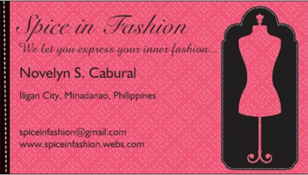 Business Card